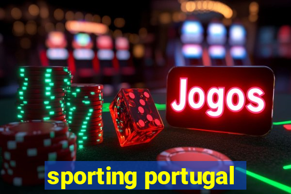 sporting portugal