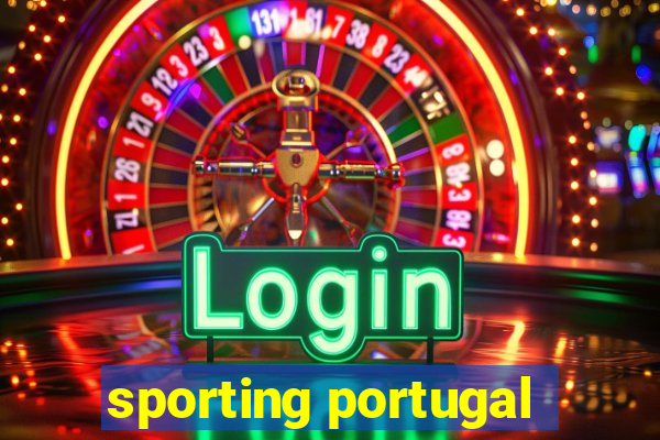 sporting portugal