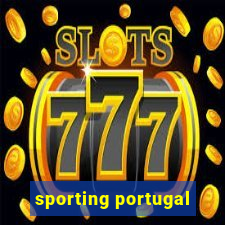 sporting portugal