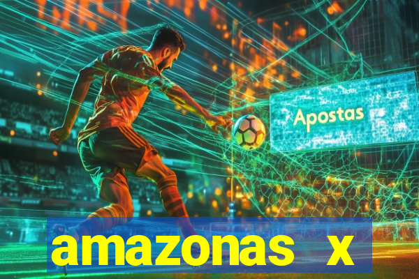 amazonas x chapecoense palpite