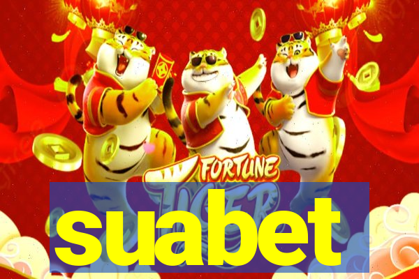 suabet