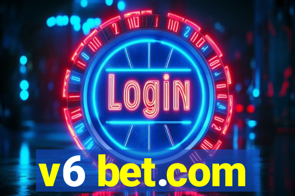 v6 bet.com