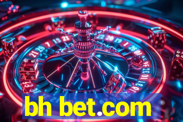 bh bet.com