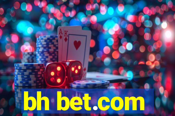 bh bet.com