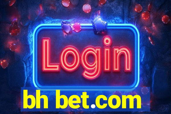 bh bet.com