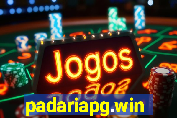 padariapg.win