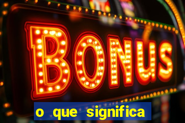 o que significa jackpot nas plataformas de jogos