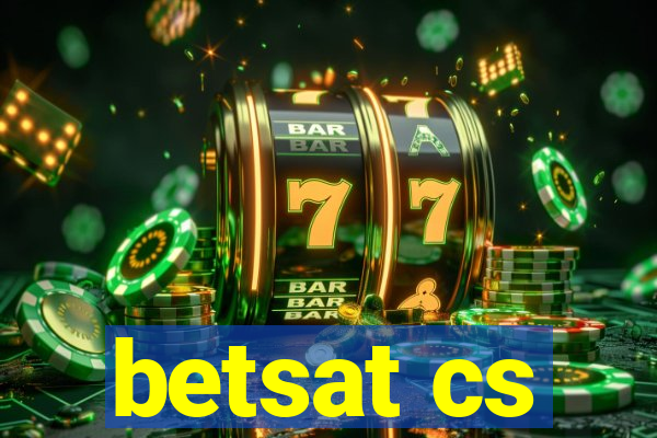 betsat cs