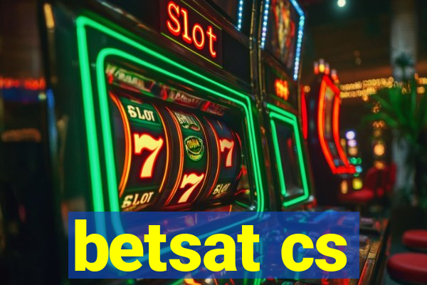 betsat cs