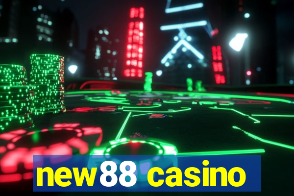 new88 casino