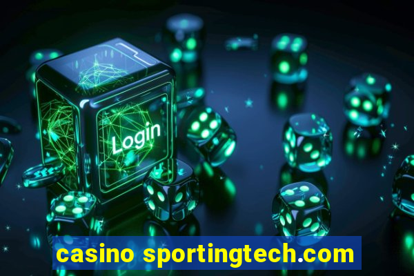 casino sportingtech.com