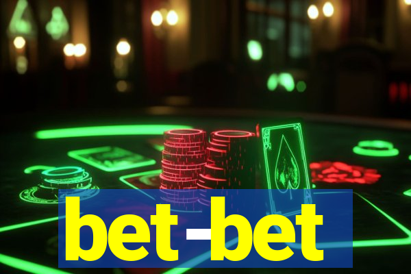 bet-bet