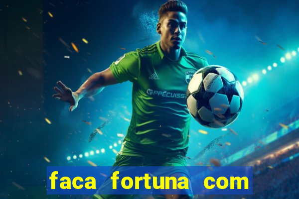 faca fortuna com acoes pdf