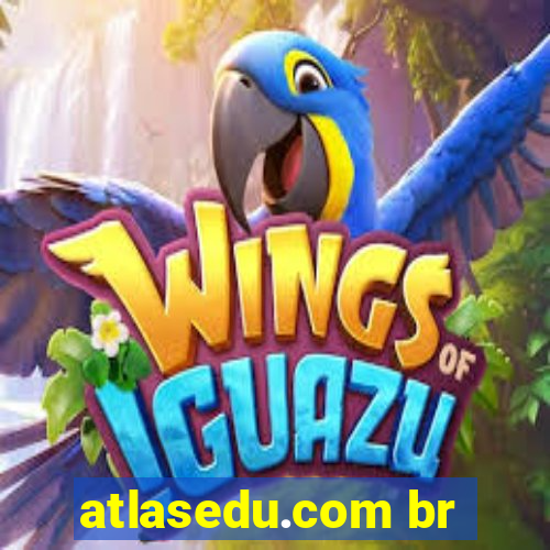 atlasedu.com br