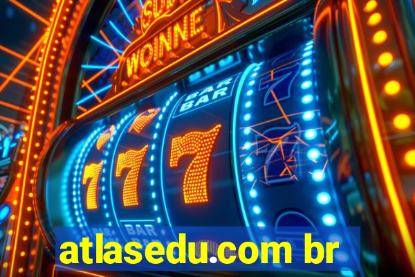 atlasedu.com br