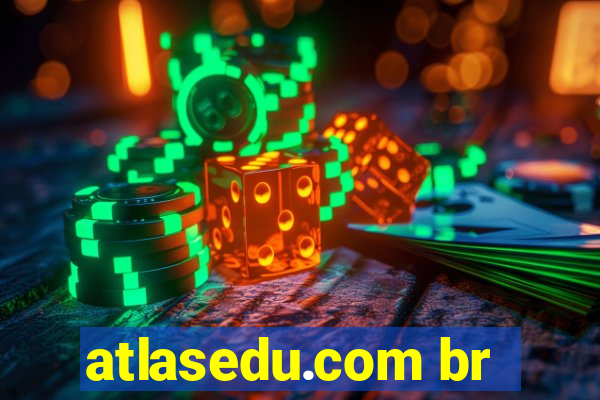 atlasedu.com br