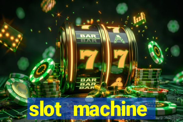 slot machine symbols meaning