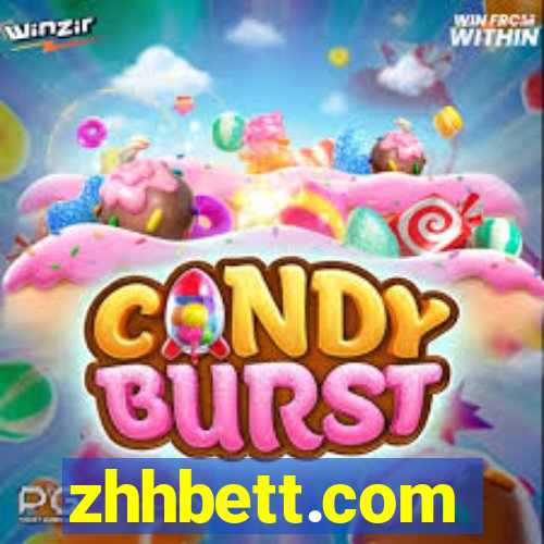 zhhbett.com