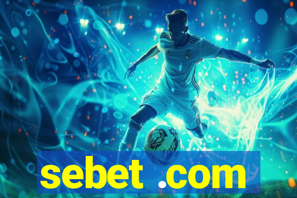 sebet .com