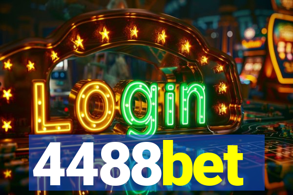 4488bet