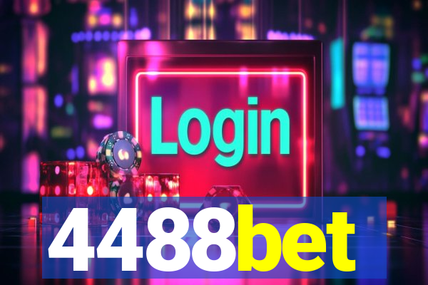 4488bet