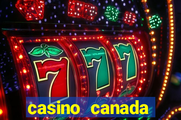 casino canada niagara falls