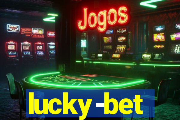 lucky-bet