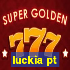 luckia pt