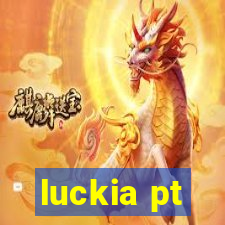 luckia pt