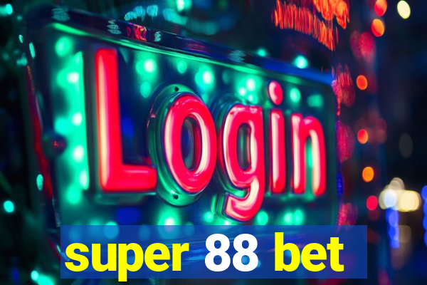 super 88 bet