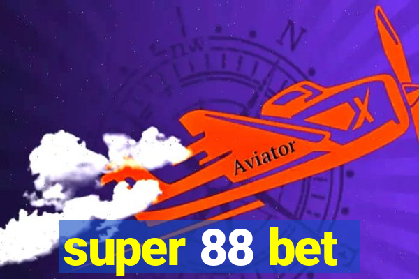 super 88 bet