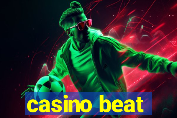 casino beat