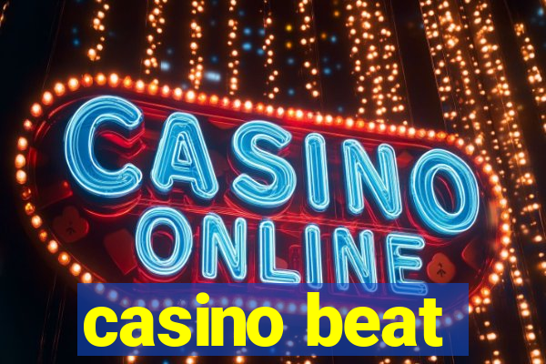 casino beat