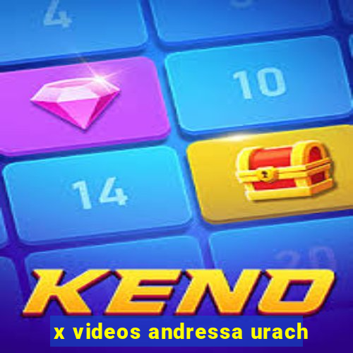 x videos andressa urach