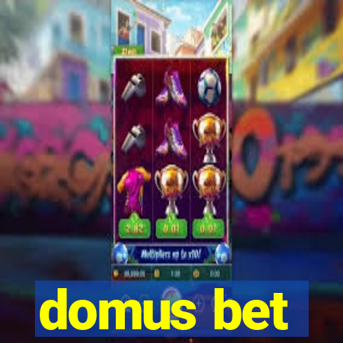 domus bet