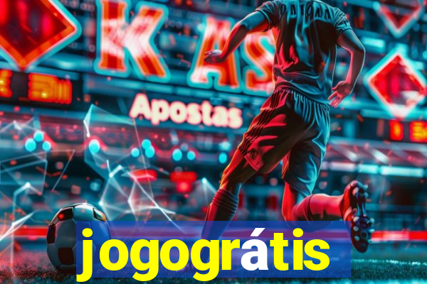 jogográtis