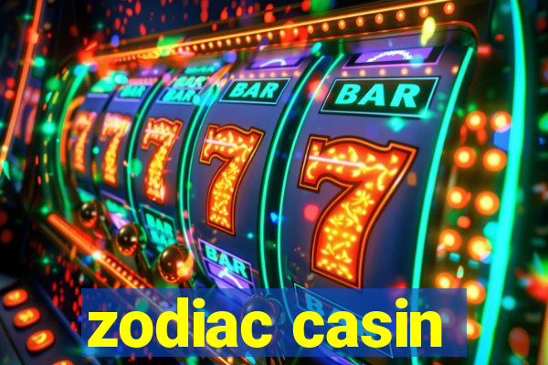 zodiac casin