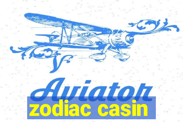 zodiac casin