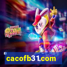 cacofb31.com