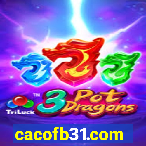 cacofb31.com