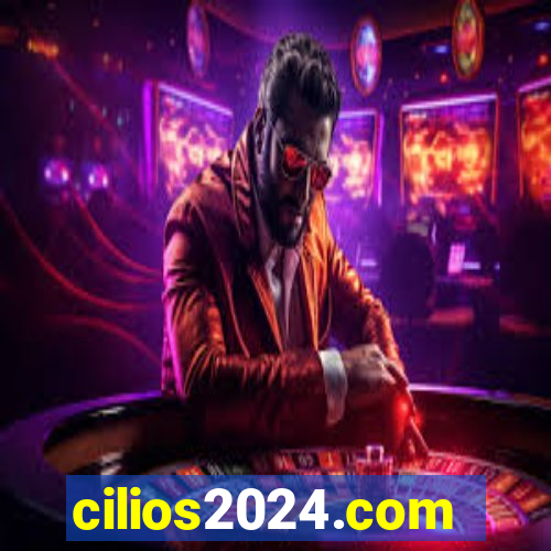 cilios2024.com