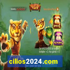 cilios2024.com