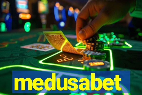 medusabet