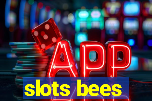 slots bees