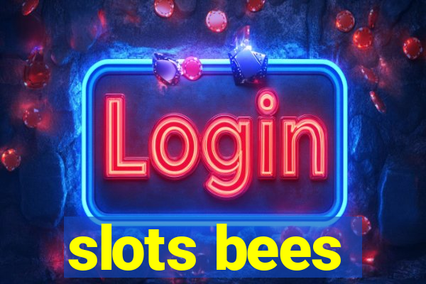 slots bees