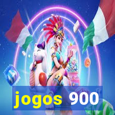 jogos 900