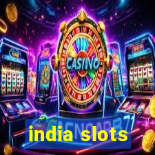 india slots