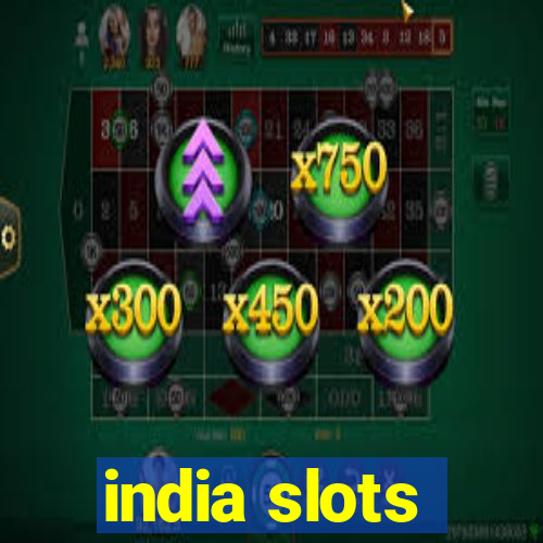 india slots