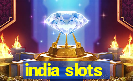 india slots