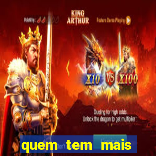 quem tem mais chance de ganhar o jogo hoje